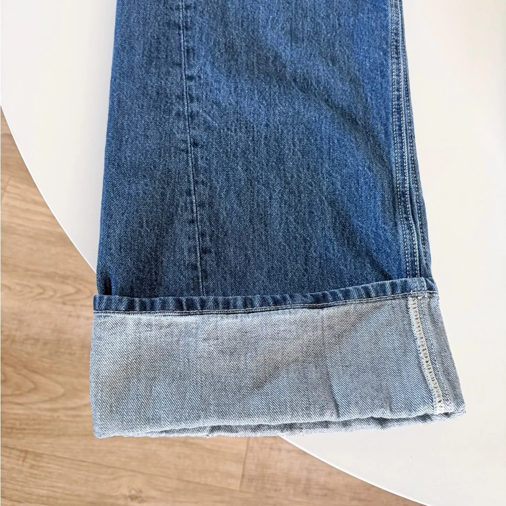 We The Free East Bay Cuffed Jeans - Picture 8 of 12